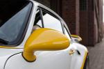 Porsche 911 Turbo S (993) by Edo Competition 2014 года